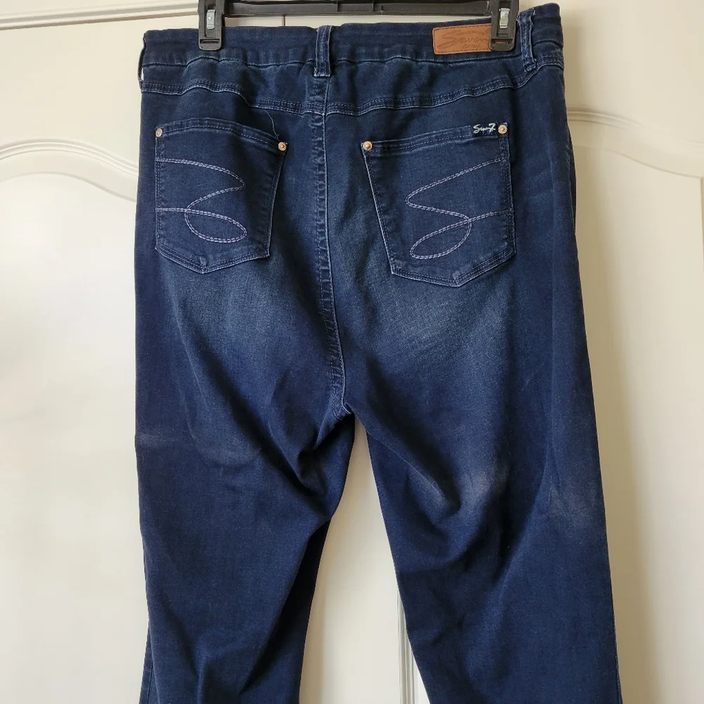 Seven7 jeans - Picture 12 of 13